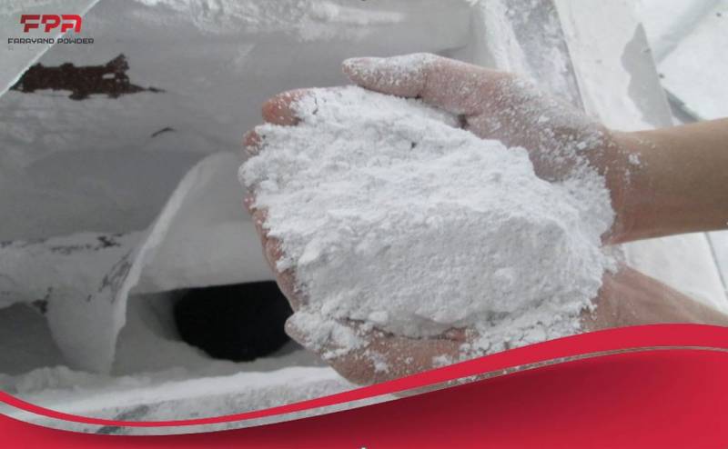 producing coated calcium carbonate
